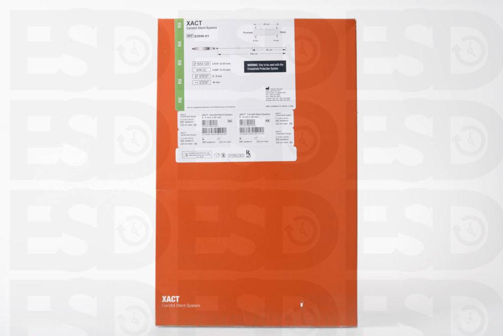 ABBOTT: 82090-01-Each-EXPIRED