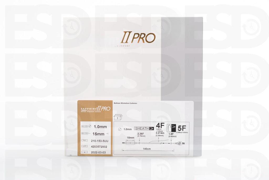 ORBUSNEICH MEDICAL: 210-153-5UU-Each-EXPIRED