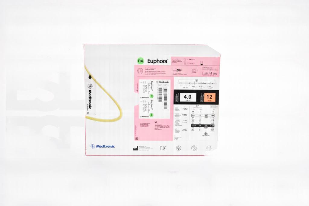 MEDTRONIC: EUP4012X-EACH-EXPIRED