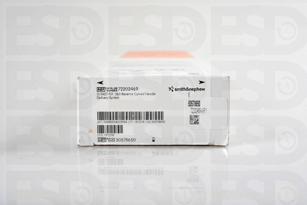 SMITH &amp; NEPHEW: 72202469-Each-EXPIRED