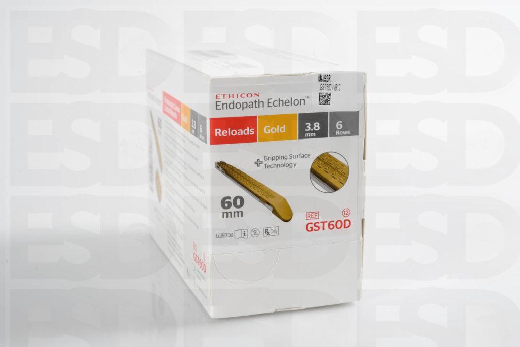 ETHICON: GST60D-Box-EXPIRED