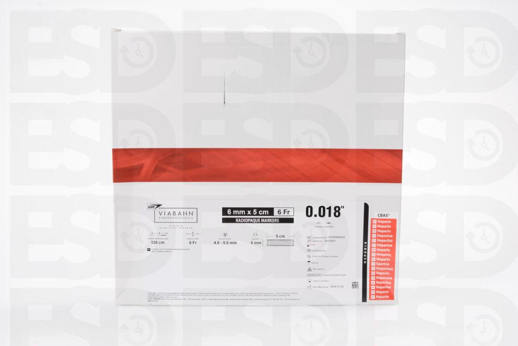 GORE: VBJR060502A-Each-EXPIRED