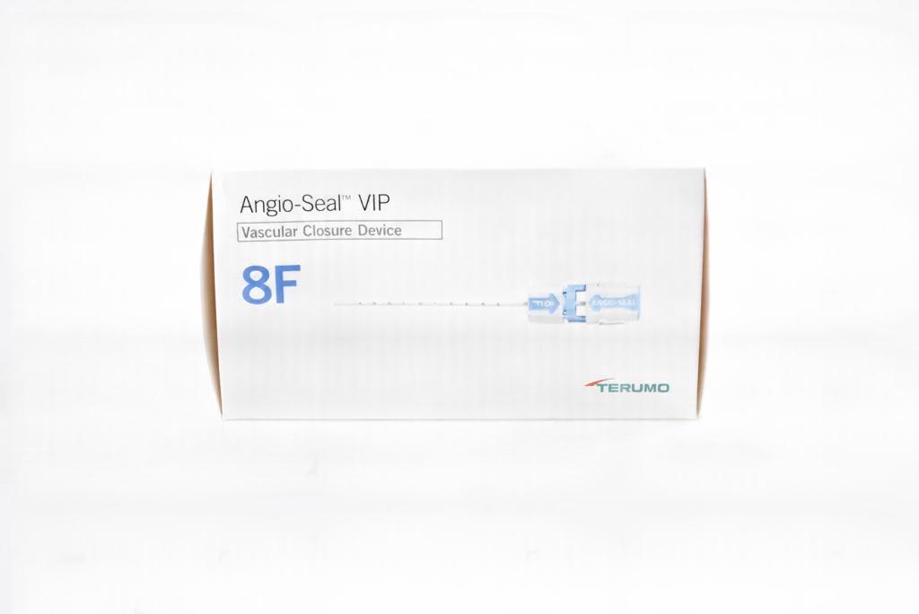 TERUMO: 610131-Box-EXPIRED