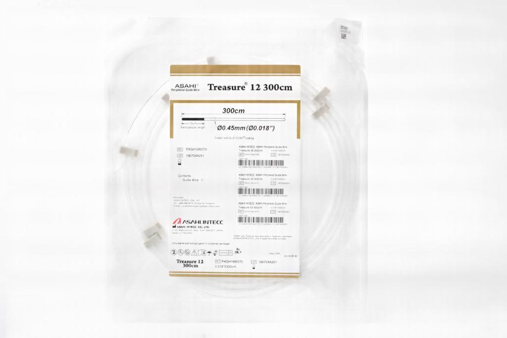 ASAHI INTECC: PAGH18M370-Each-EXPIRED