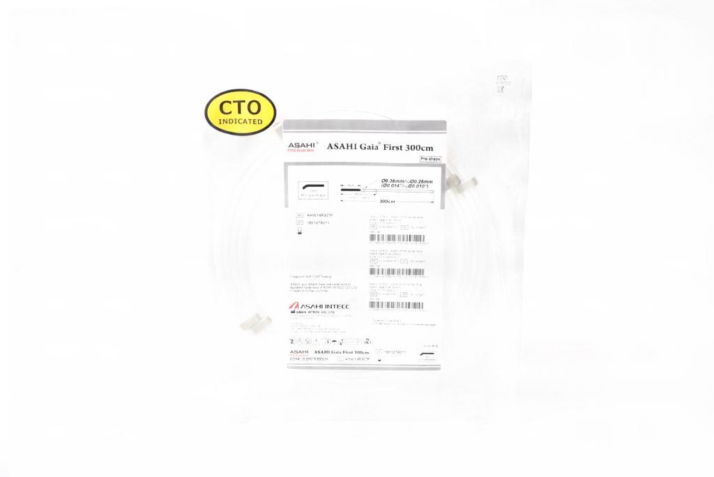 ASAHI INTECC: AHW14R307P-Each-EXPIRED