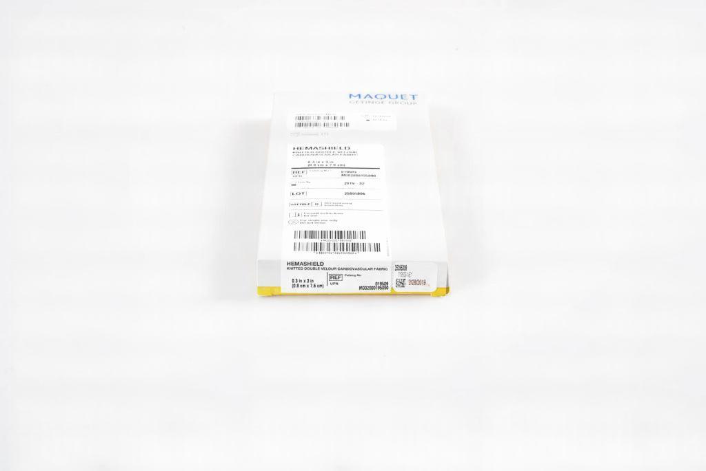 MAQUET: 019509-Each-EXPIRED