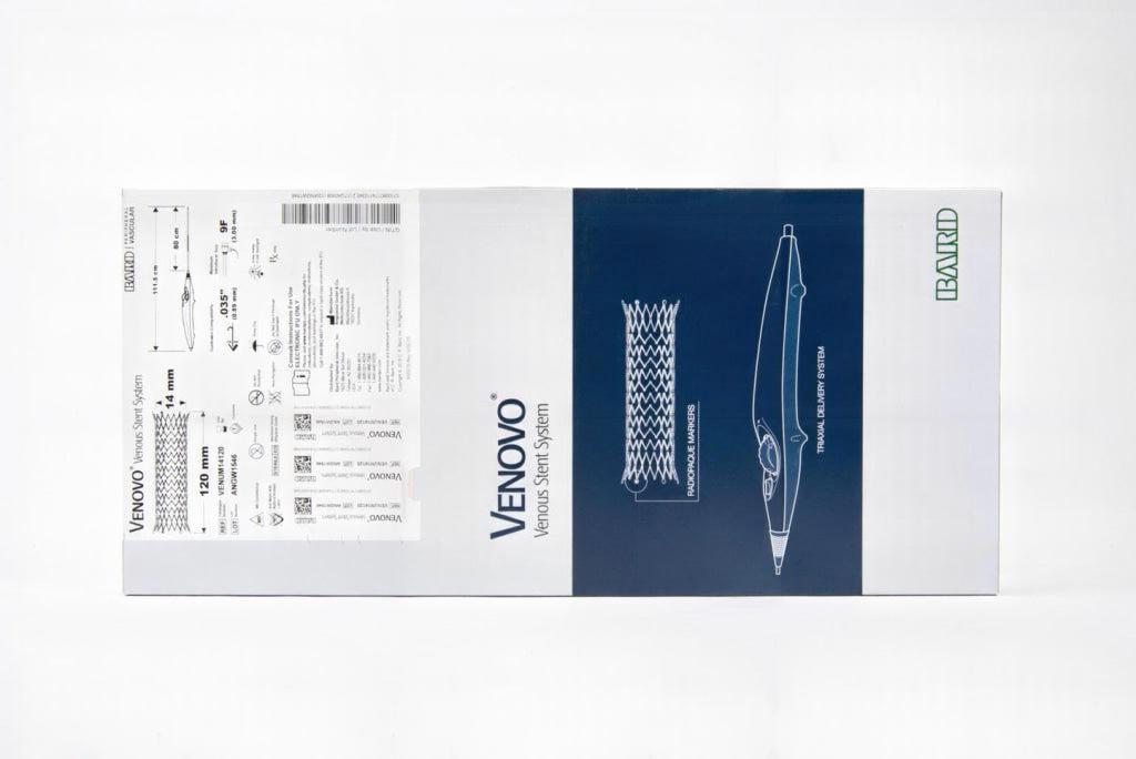 BARD: VENUM14120-Each-EXPIRED