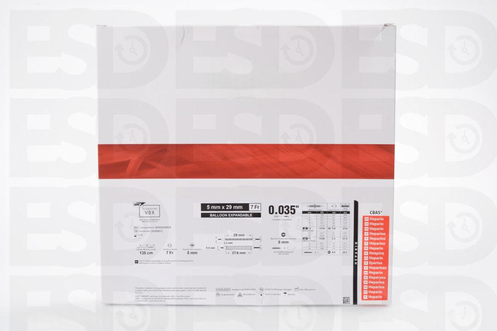 GORE: BXA052902A-Each-EXPIRED
