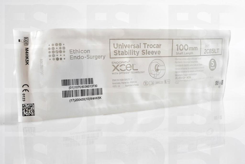 ETHICON: 2CB5LT-Each-EXPIRED