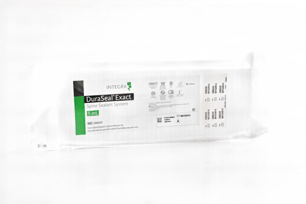 INTEGRA LIFESCIENCES: 206520-Each-EXPIRED