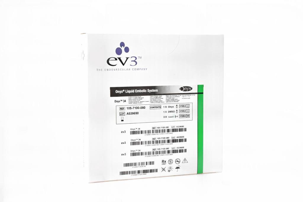 MEDTRONIC VASCULAR: 105-7100-080-Each-EXPIRED