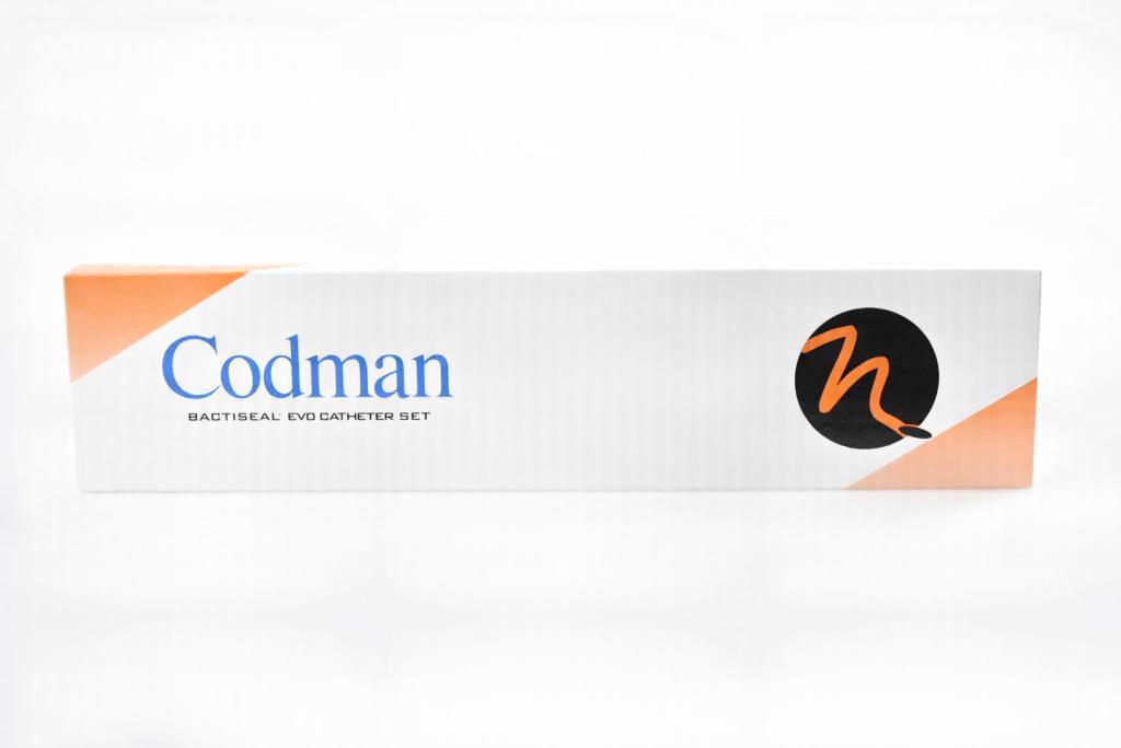 CODMAN: 82-1749-EACH-EXPIRED