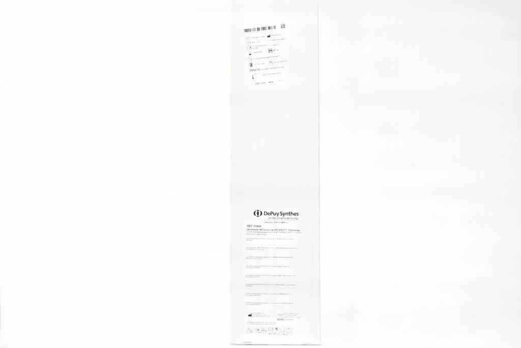 DEPUY MITEK: 210820-Each-EXPIRED