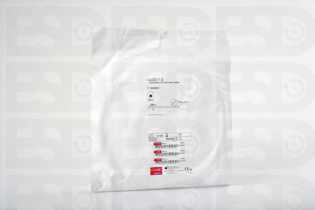 COOK MEDICAL: G22631-Each-EXPIRED