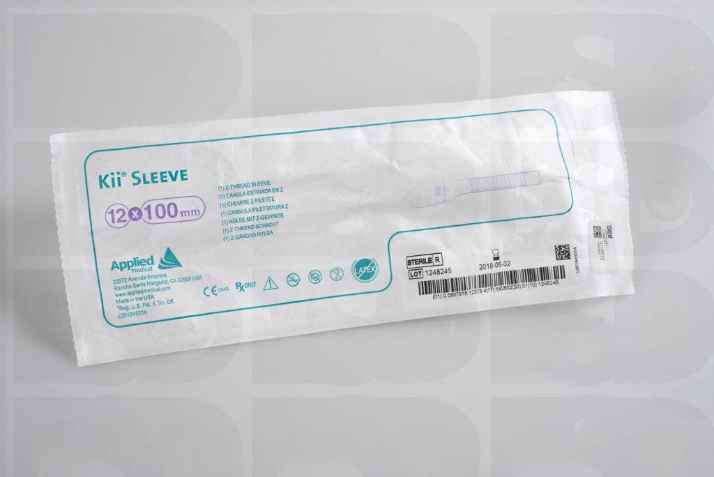 APPLIED MEDICAL: CTS22-Each-EXPIRED