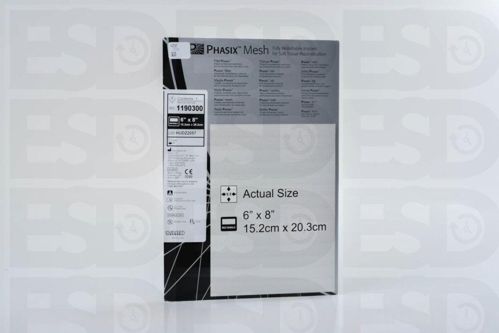 BARD: 1190300-Each-EXPIRED