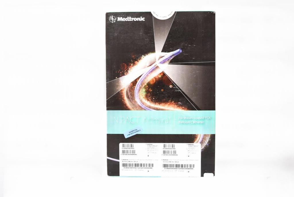 MEDTRONIC: ADM06015013P-Each-EXPIRED