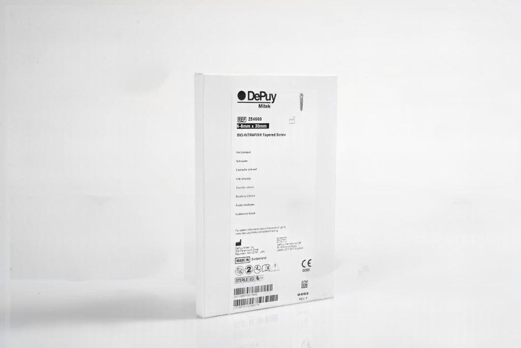 DEPUY MITEK: 254660-Each-EXPIRED