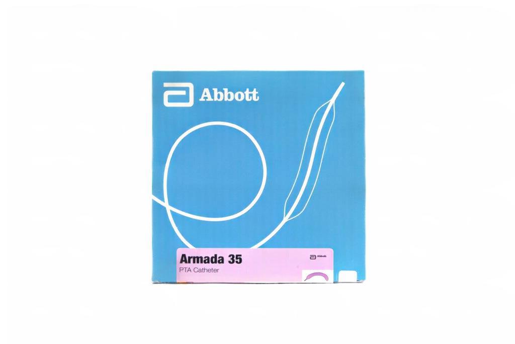 ABBOTT: B2050-040-Each-EXPIRED