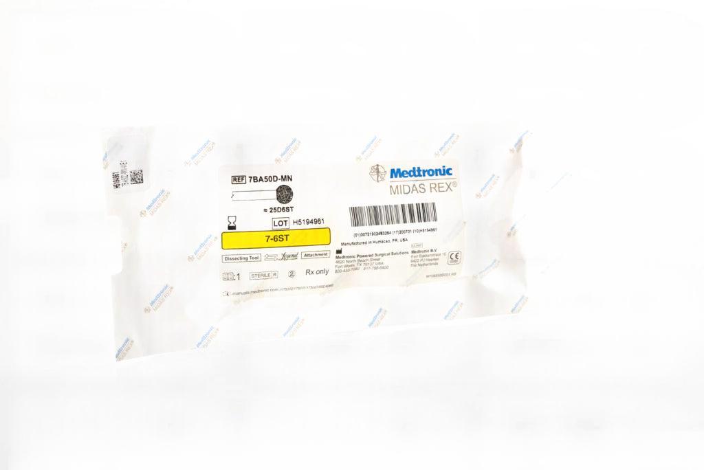 MEDTRONIC: 7BA50D-MN-Each-EXPIRED