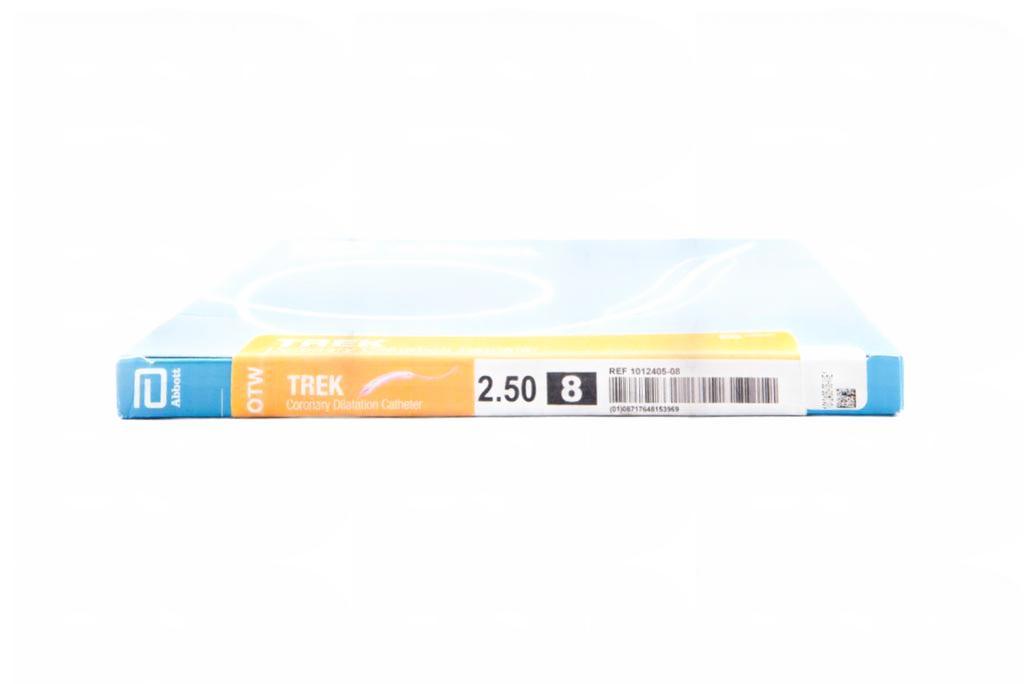 ABBOTT: 1012405-08-Each-EXPIRED