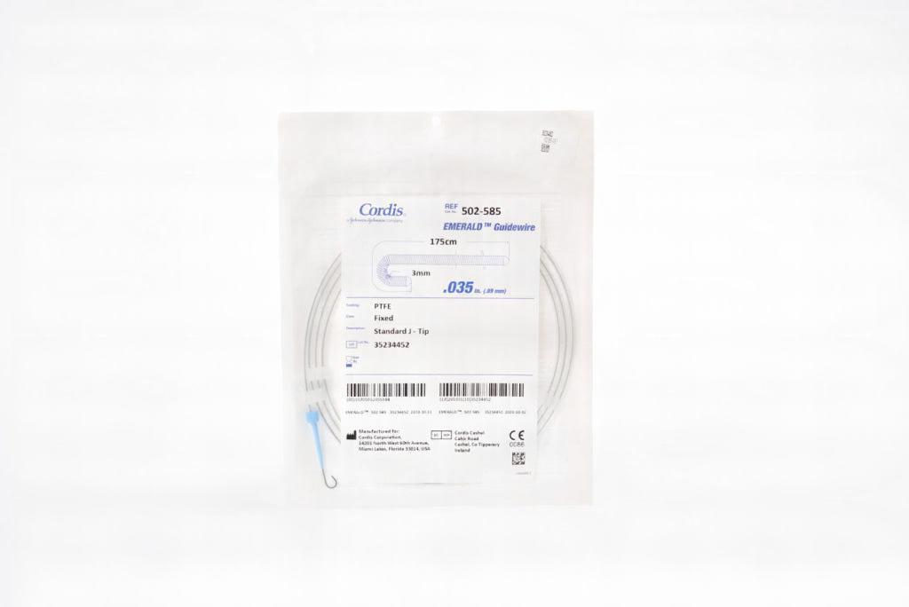 CORDIS: 502-585-Each-EXPIRED