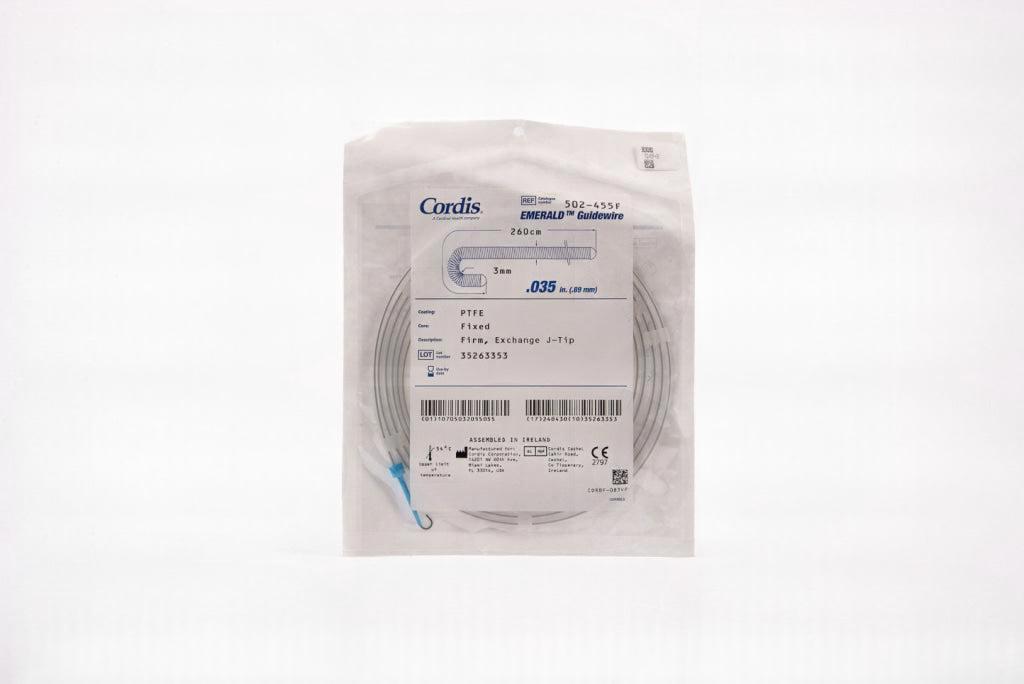 CORDIS: 502-455F-Each-EXPIRED