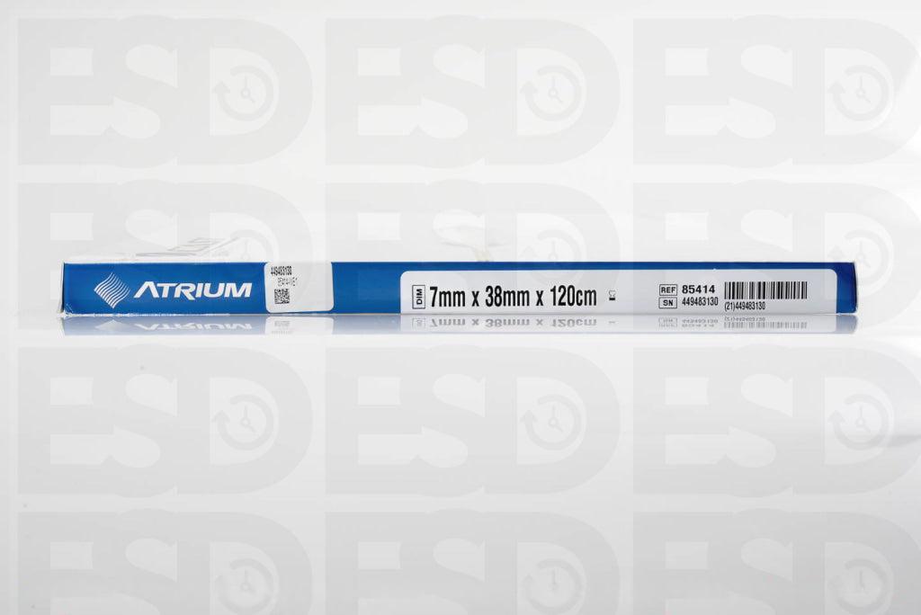 ATRIUM VASCULAR: 85414-EACH-EXPIRED