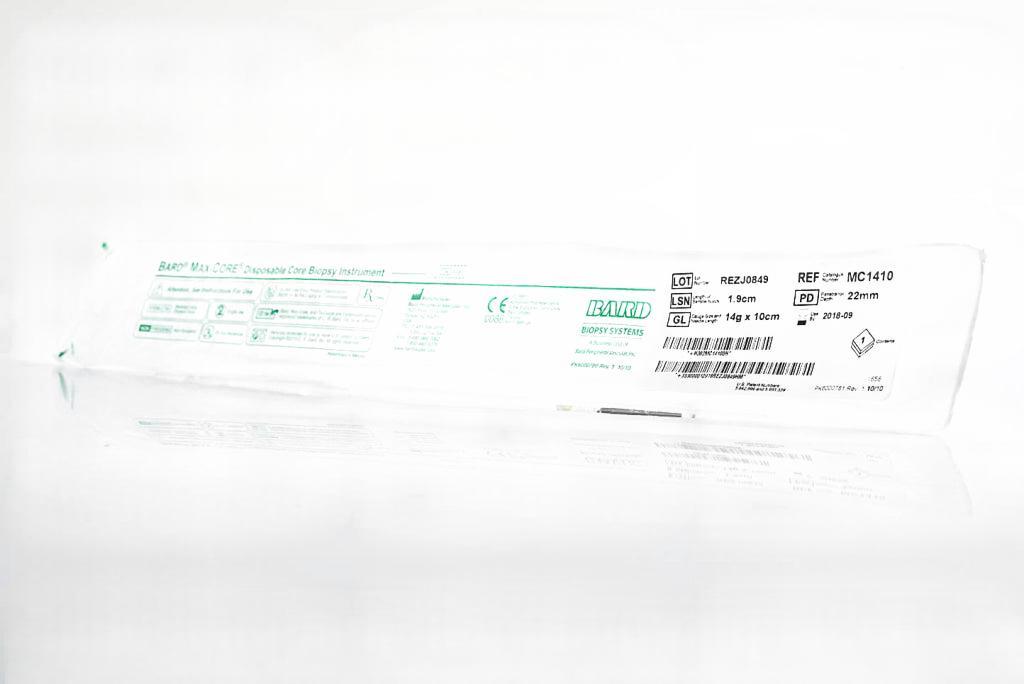 BARD: MC1410-Each-EXPIRED
