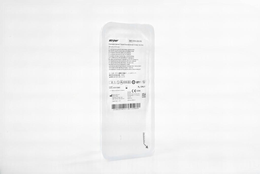 STRYKER: 6760-230-005-Each-EXPIRED