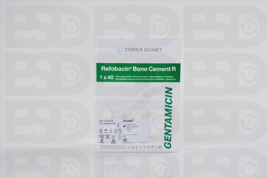 ZIMMER BIOMET: 110034355-Each-EXPIRED