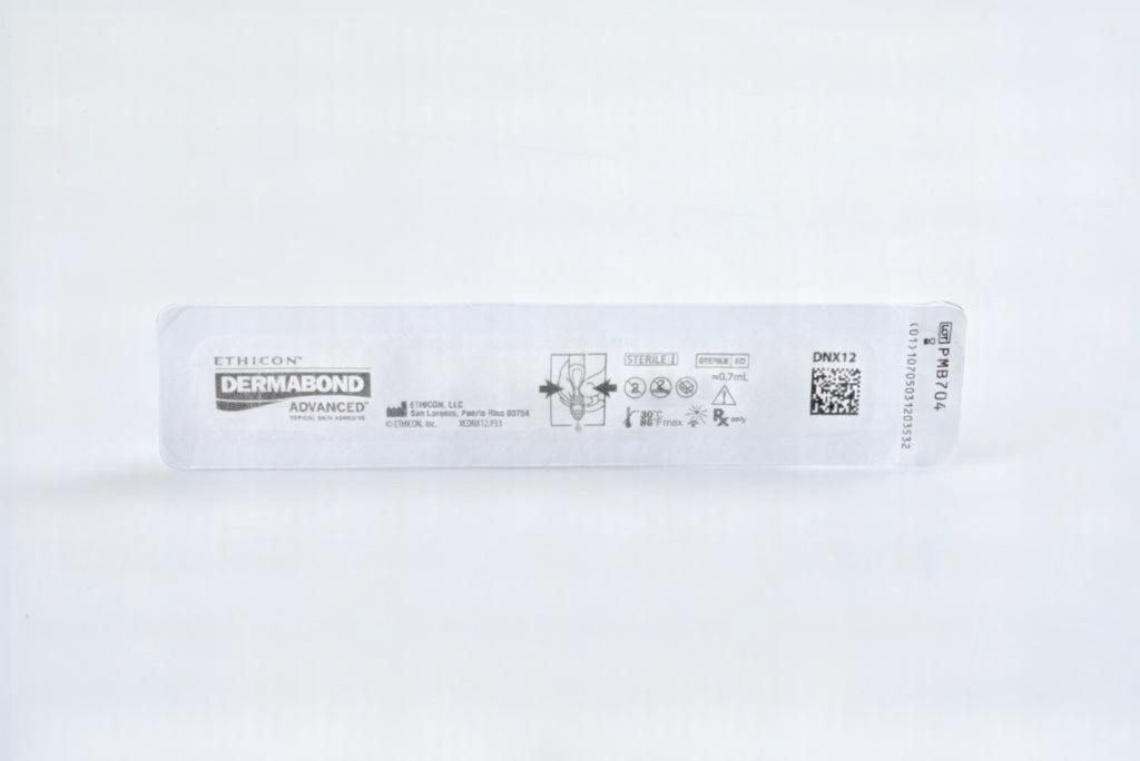 ETHICON: DNX12-Each-EXPIRED