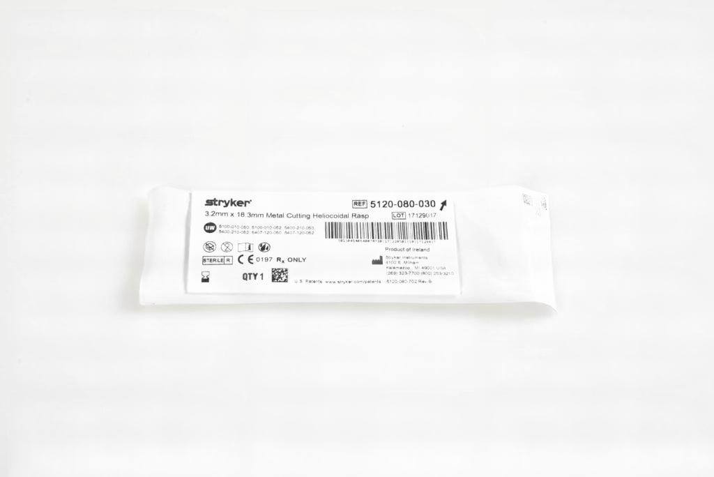STRYKER: 5120-080-030-Each-EXPIRED