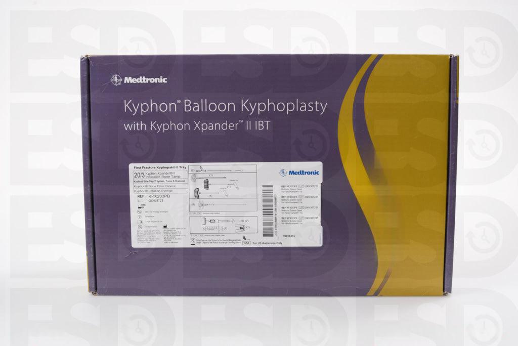 MEDTRONIC: KPX203PB-Each-EXPIRED