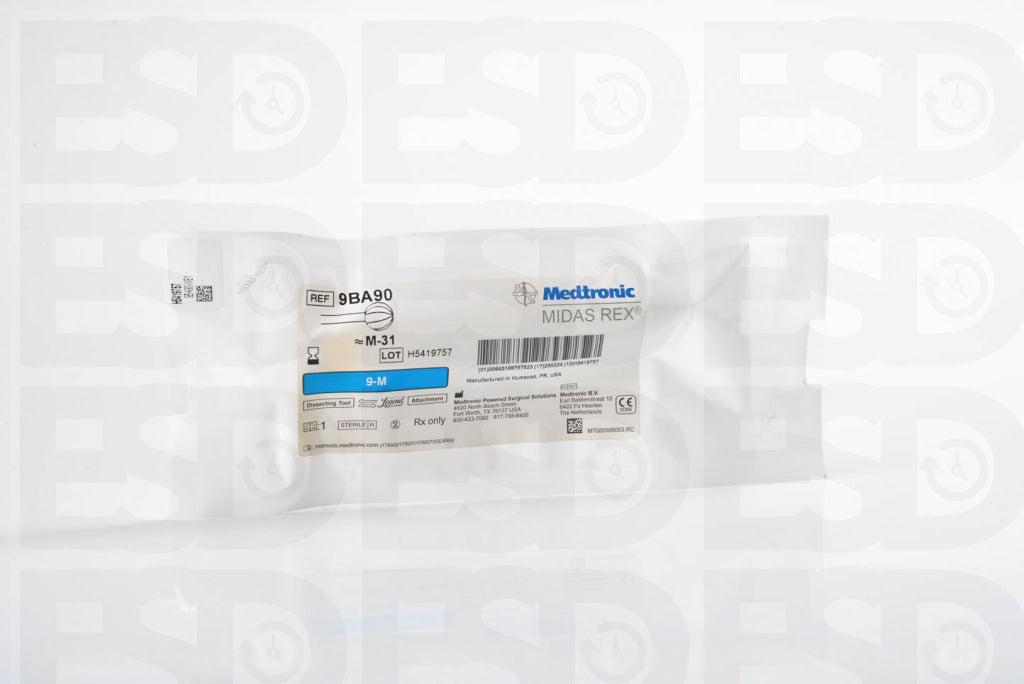 MEDTRONIC: 9BA90-Each-EXPIRED