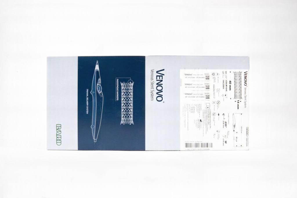 BARD: VENUM14040-Each-EXPIRED