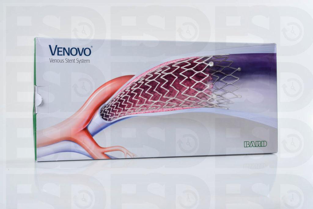 BARD VASCULAR: VENUM20060-Each-EXPIRED