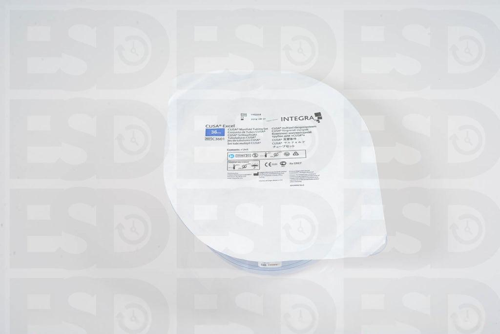 INTEGRA LIFESCIENCES: C3601-Each-EXPIRED