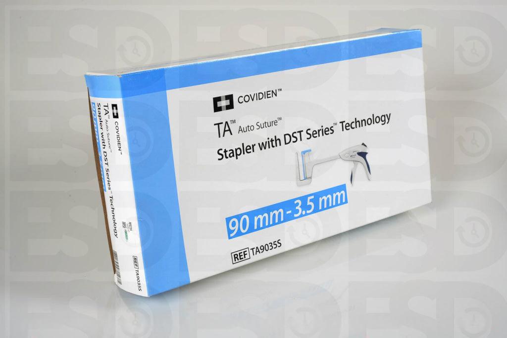 COVIDIEN: TA9035S-Each-EXPIRED