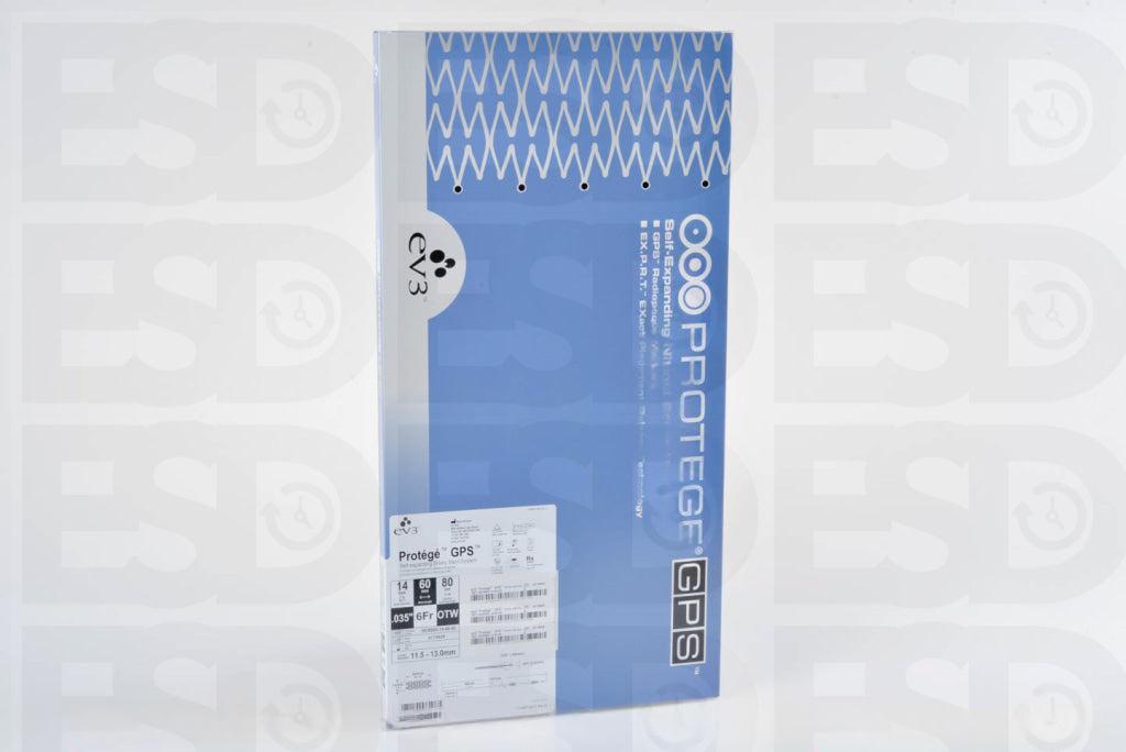 MEDTRONIC VASCULAR: SERB65-14-60-80-Each-EXPIRED