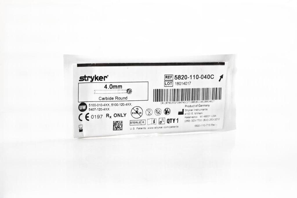 STRYKER: 5820-110-040C-Each-EXPIRED
