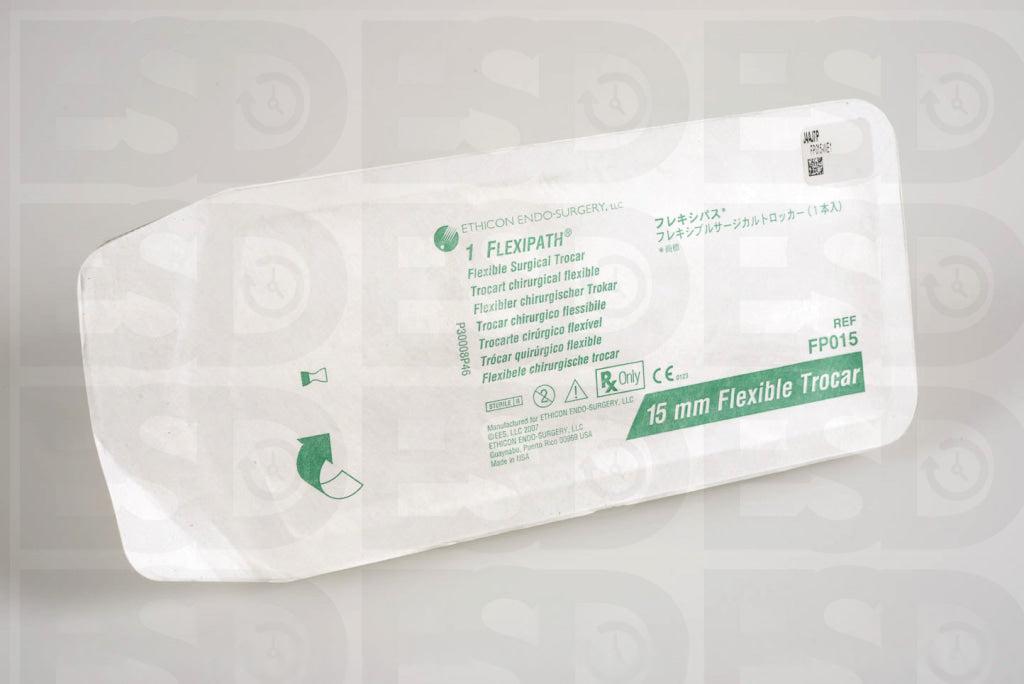 ETHICON: FP015-EACH-EXPIRED