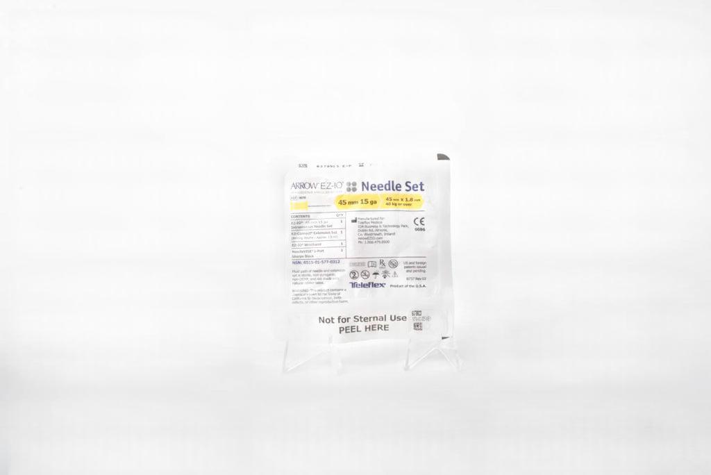 TELEFLEX: 9079-VC-005-Each-EXPIRED
