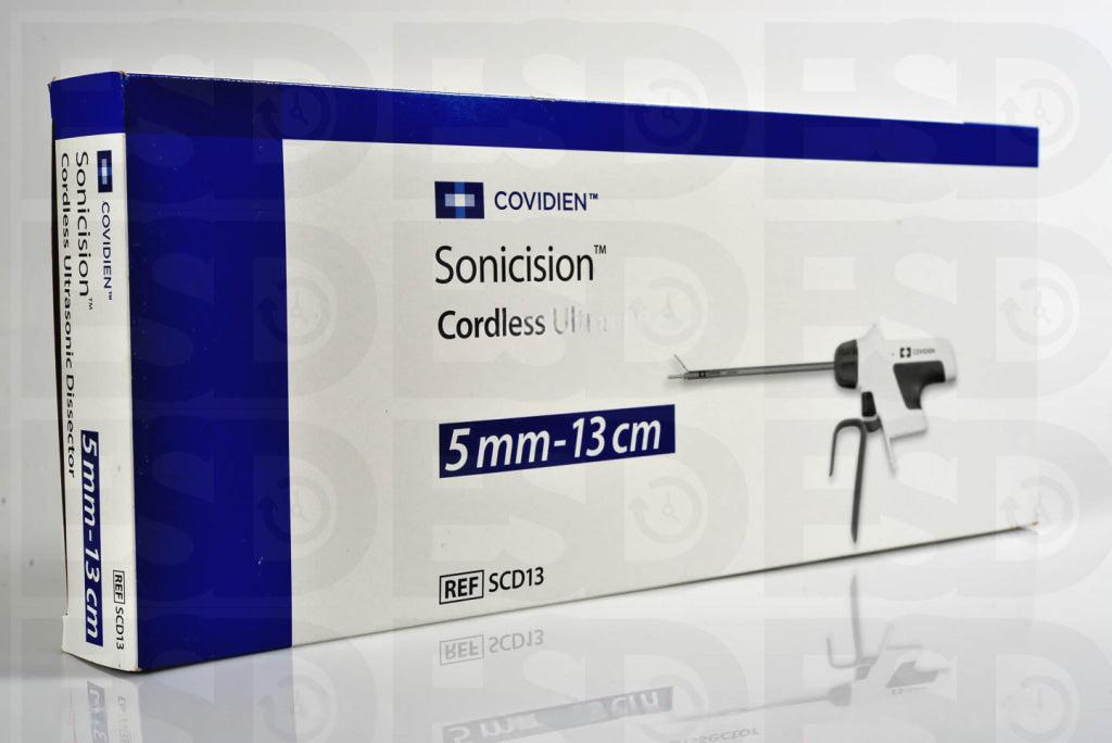COVIDIEN: SCD13-Each-EXPIRED