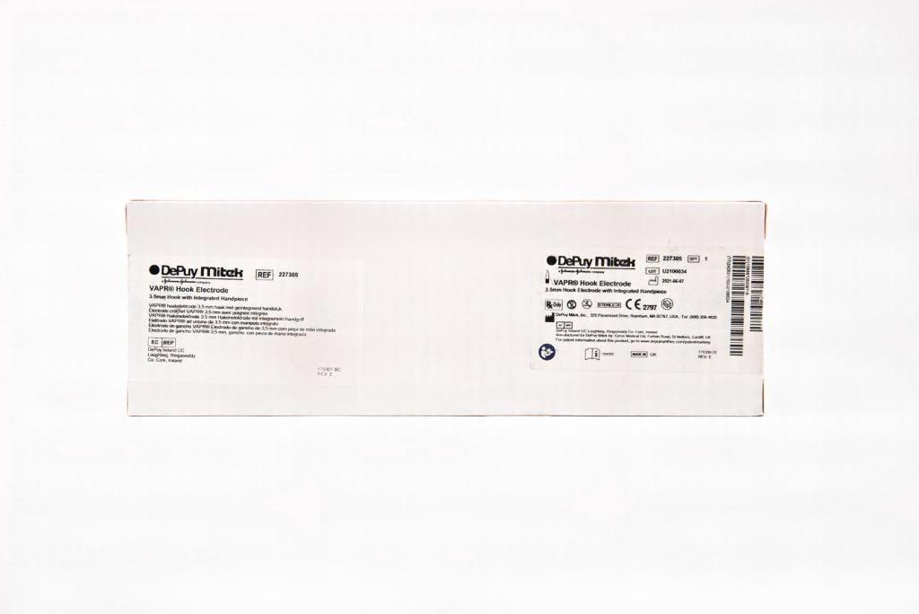 DEPUY MITEK: 227305-Each-EXPIRED