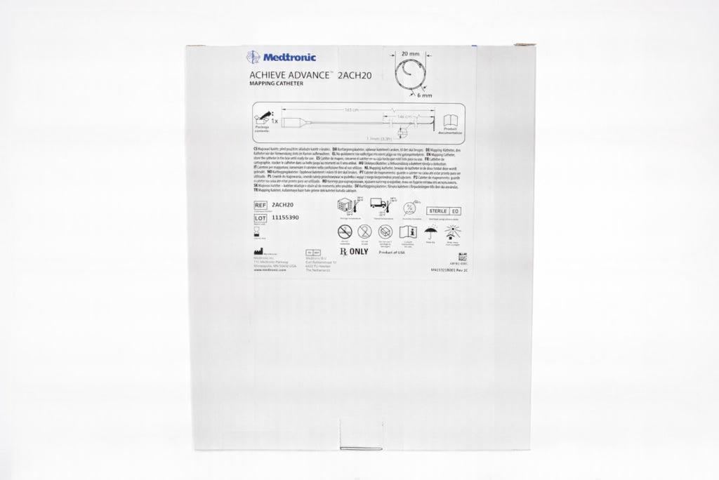 MEDTRONIC: 2ACH20-Each-EXPIRED