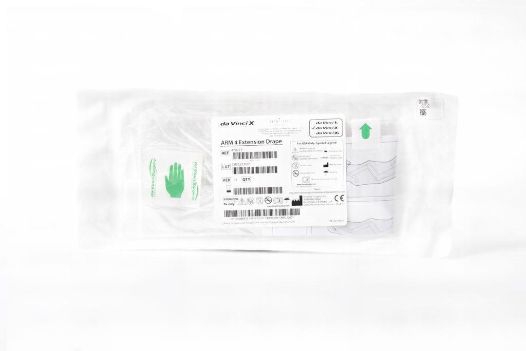 INTUITIVE SURGICAL: 470473-Each-EXPIRED
