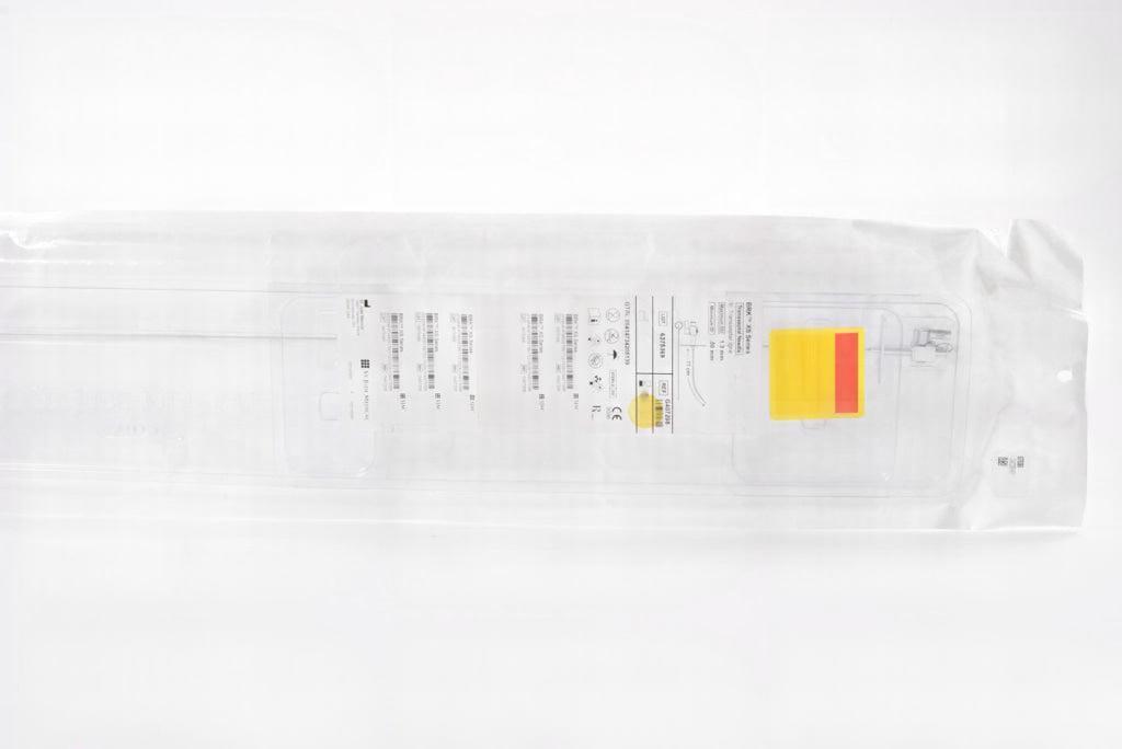 ST. JUDE MEDICAL: G407208-Each-EXPIRED
