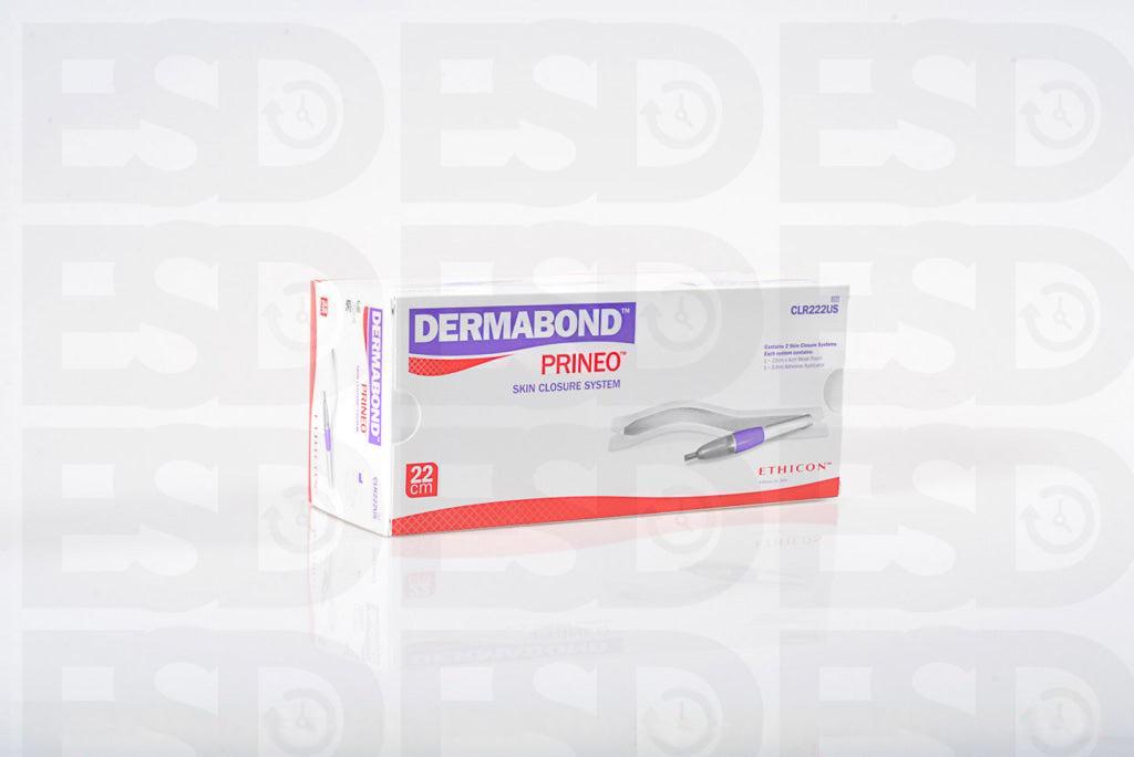 ETHICON: CLR222US-Box-EXPIRED