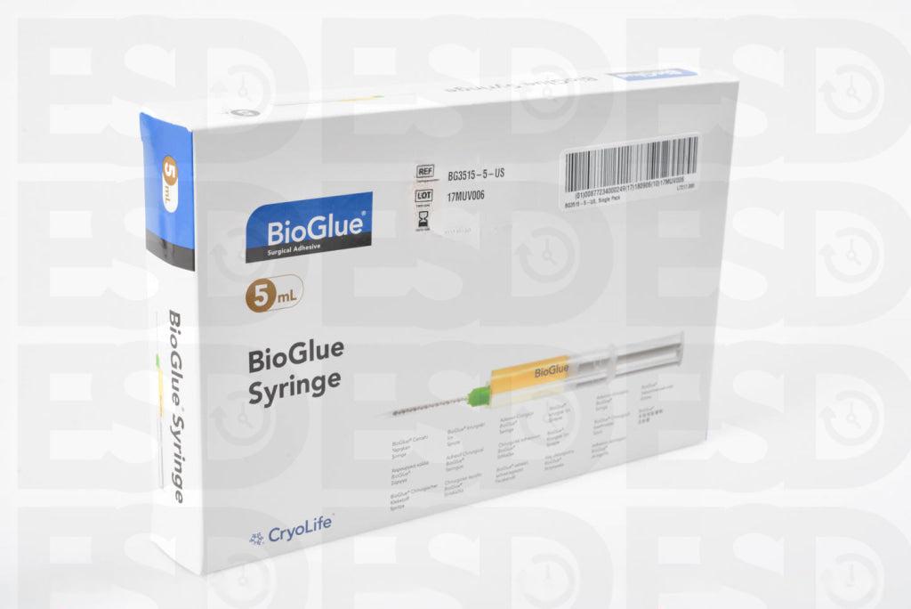 CRYOLIFE: BG3515-5-US-Each-EXPIRED